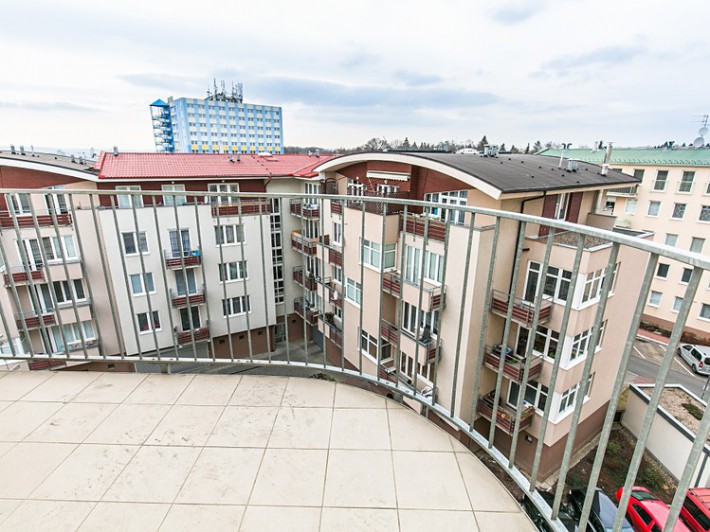 Квартира, 2+кк, 50 м2, два балкона, Прага 9 – Кие фото 16
